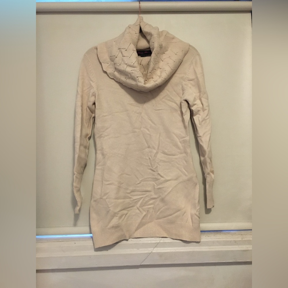 Bodycon Sweater Sz Large